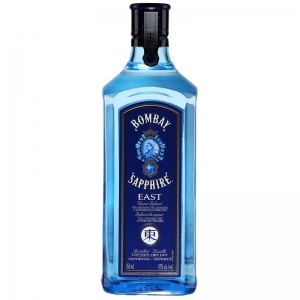 BOMBAY SAPPHIRE EAST